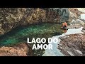 TRILHA LAGO DO AMOR EM ARRAIAL DO CABO + PRAIA SECRETA