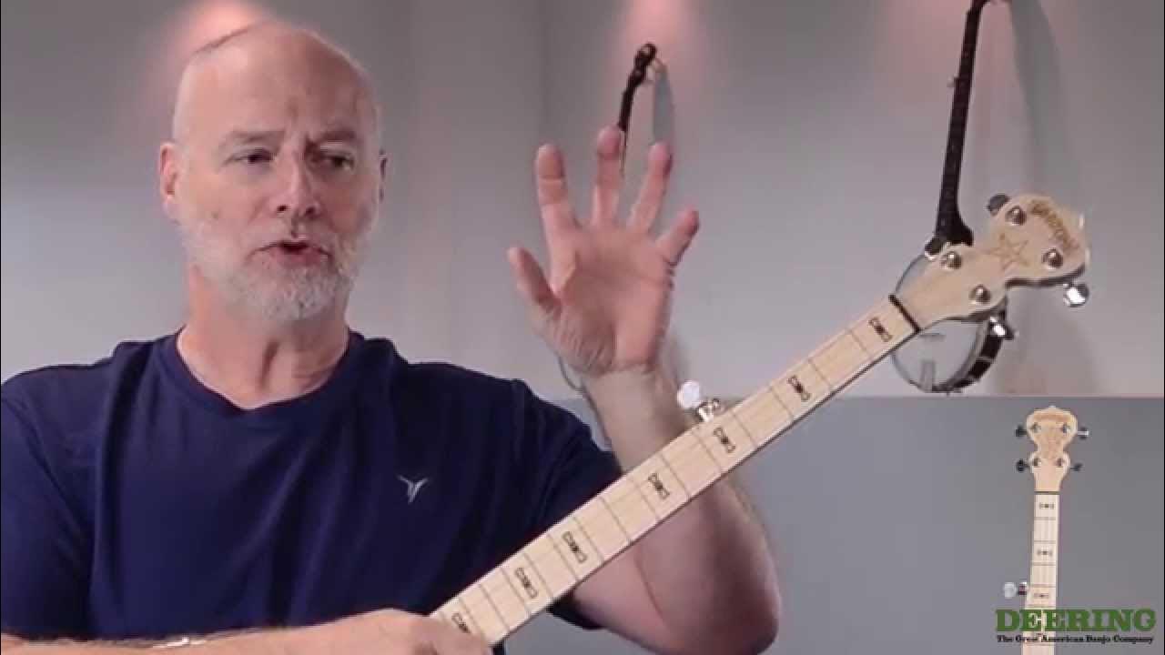Before the instruments