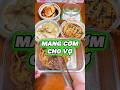 THỬ THÁCH NẤU CƠM CHO VỢ NGÀY THỨ 44 #food