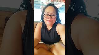 Kakauwi Lang Tawon Grabe Ka Init Ang Panahon