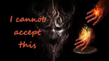 OP pure Pyromancer build [SL150] 😂 PvP invasions - Dark Souls 3