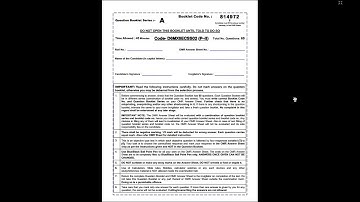 Dmrc JE Electronics  06 Mar 16 paper 2 With answer
