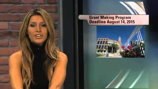 City Matters August 7, 2015