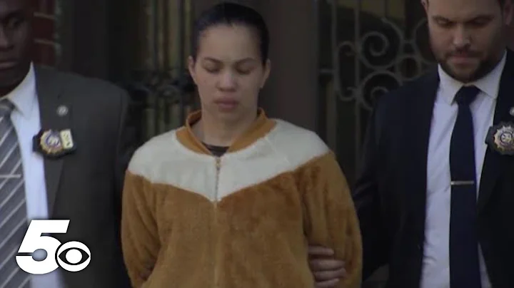 Fentanyl found at New York child care center