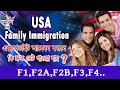 "USA ফ্যামিলি ভিসা এক্সপেডাইট কীভাবে করবেন? |"USA Family Immigration: Expedite Your Visa Interview |