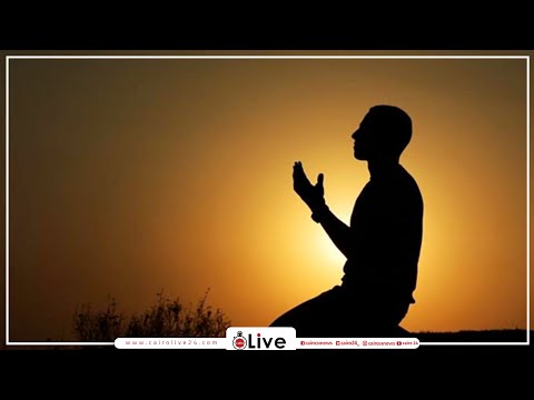 عيشها فى رزق من وهى ايضا صنع من أجمل الابتهالات الرمضانية مع القاهرة 24