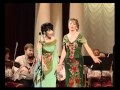 Y. Barnich "Гуцулка Ксеня" - Irina Semenenko & Angelina Shvachka