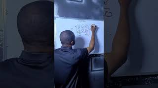 fast multiplication short tricks 👇 ✍️ #maths #mathtutorial #exam #mathematics #learnmath