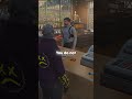 POV: You get caught in a fake robbery and the FBI actually shows up! 🚔