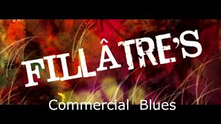 FILLATRE'S ' Commercial Blues ' Guide