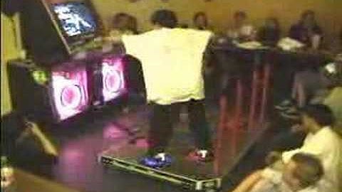 DDR Lil B - Dead End FreeStyle