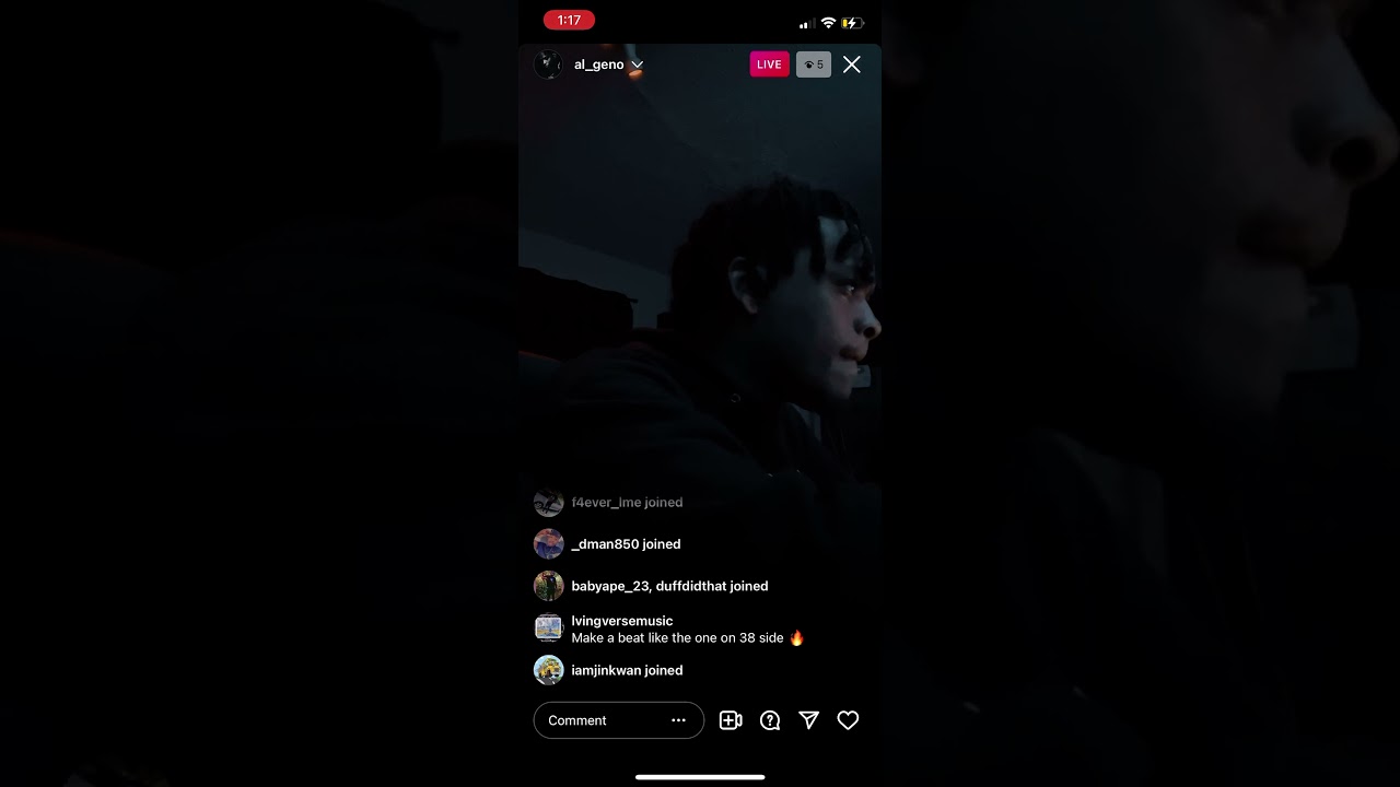 Rylo Rodríguez’s Producer “Al’Geno on the track” Cooking Up Hard Beats