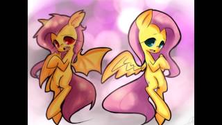 flutter bat -cannibal