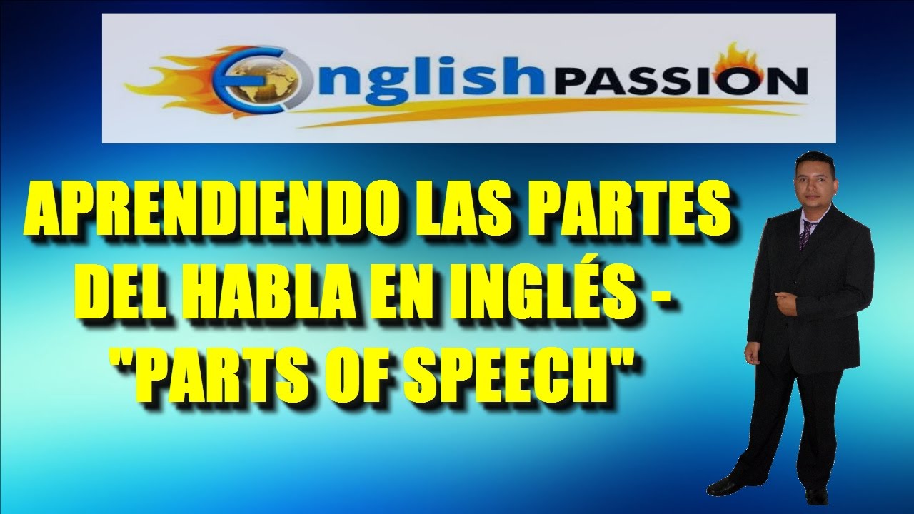 deliver a speech en espanol