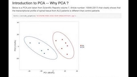 Visualization of RNA Sequencing Data with PCA clustering and Heatmaps in RR Studio clean
