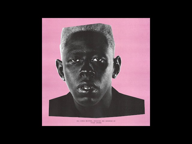 Tyler, The Creator - I THINK (feat. Solange) class=