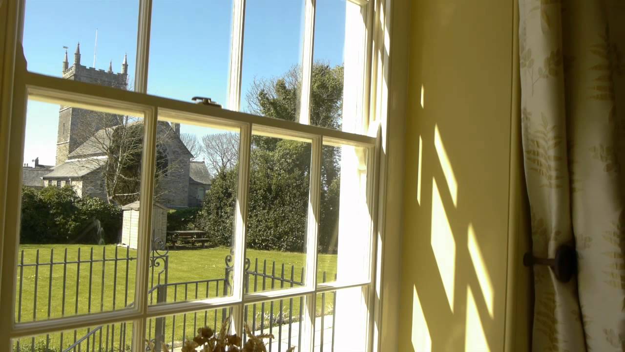 BEAUTIFUL HISTORIC CORNISH HOUSE FOR SALE YouTube