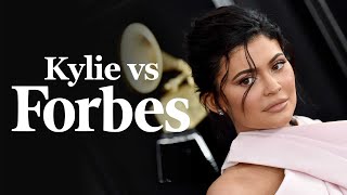 Kylie Jenner NOT a Billionaire?! Star Claps Back at Claims She LIED About Worth