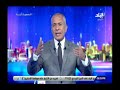 ضربة للخطة الإسرائيلية.. أحمد موسى: مصر تنشيء خط سكة حديد من طابا العريش