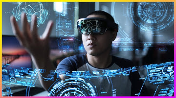 XR Technology Explained: Is This the Next Big Thing After VR and AR?