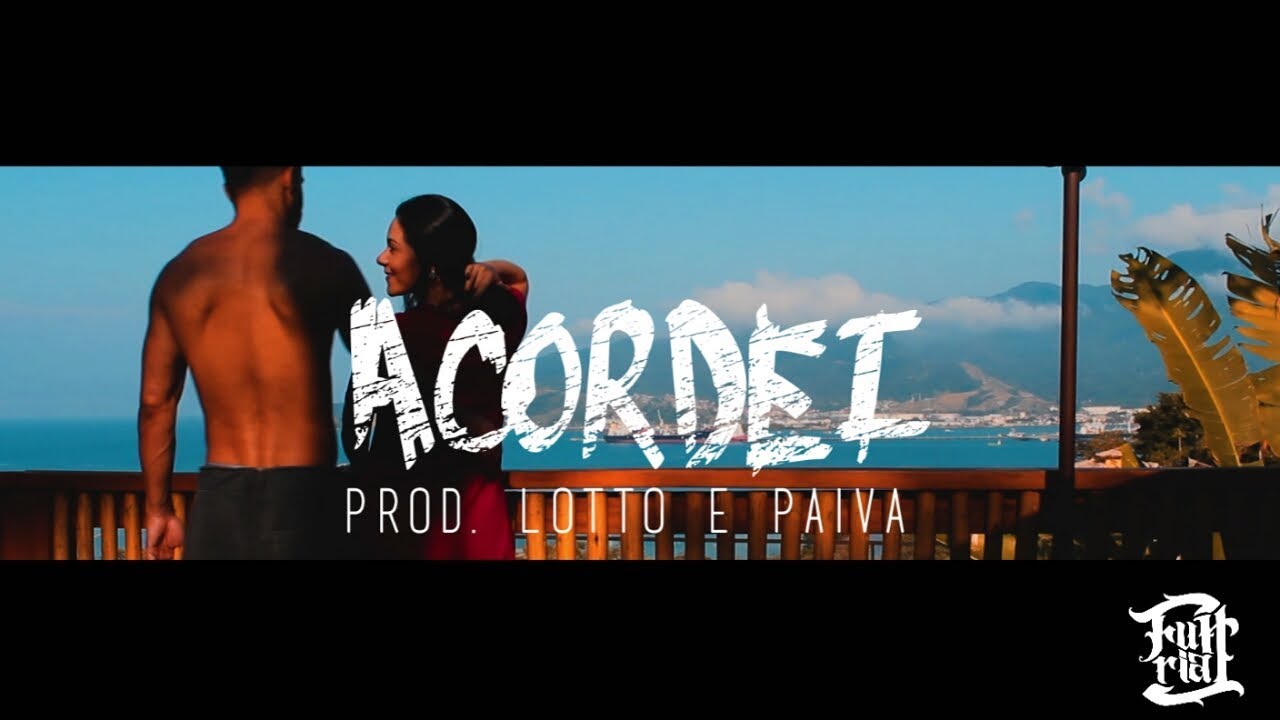 acordei furiah prod pedro lotto e paiva dire o stanlay miranda acordei furiah prod pedro lotto e paiva dire o stanlay miranda