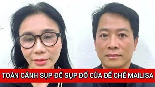 Đế Chế Mailisa Sụp Đổ Như Thế Nào?