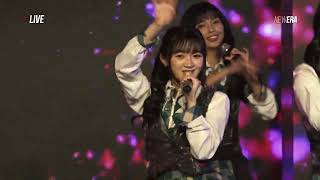 Jkt48  Gadis Sma Putri Tidur jk Nemurihime Aturan Anti Cinta Renai Kinshi Jourei 25 Februari 2024