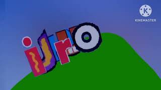 Disney Junior Bumper Cars Logo Remake Moto Kinemaster