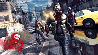 Dead Trigger 2 - Walkthrough - Part 3 - Look for Engineer