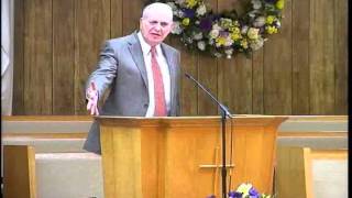 Charles Lawson - 5 Things That Happen To the Born Again FULL SERMON