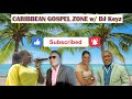 Jamaican gospel music  revival songs   kukudoojoan flemings  mix 10  caribbean gospel zone