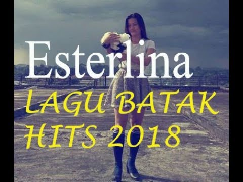 Lirik lagu batak esterlina