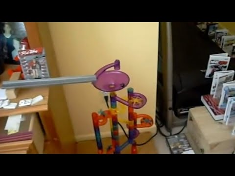 Rube Goldberg Machine #13- 200 Subscribers