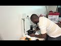 HIKVISION Sliding Gate Motor Installation (Part 1) | Foundation & Setup Guide