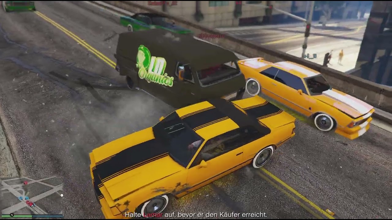 Grand Theft Auto V_20260424190327 - YouTube Grand Theft Auto V_20260424190327 - YouTube