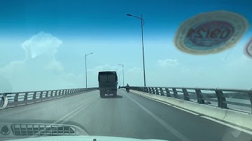 CẦU MỸ LỢI | TIỀN GIANG