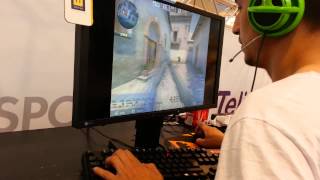 Esportsm 20132014 - Qualifier Gothenburg