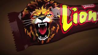 :  Nestl'e Lion King Size 1080p