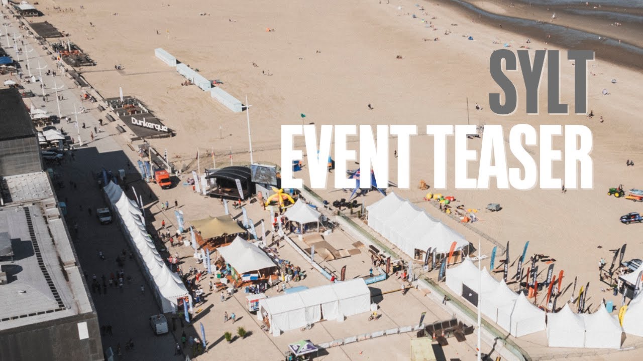 Event Teaser | Sylt 2025