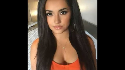 Becky G-Break A Sweat