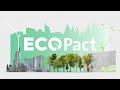 Holcim ecopact the green concreet