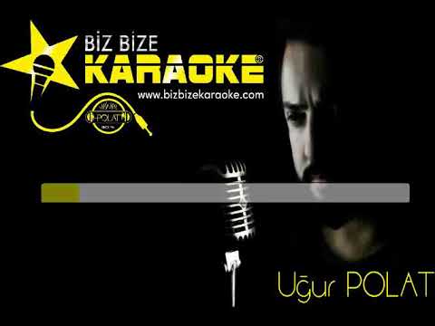 Gamze Ulaş - Yazan Kalem Siyah / Karaoke / Md Altyapı / Cover / Lyrics / HQ