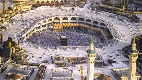 عبد الرحمن السديس : سورة آل عمران ( ١١٣ - آخرها ) من تراويح عام 1421