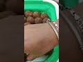 Пирожное"Картошка по-беженски"#2022