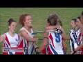 Hockey | Peas Equalise deep in the fourth
