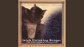 Video thumbnail of "Marc Gunn & the Dubliners' Tabby Cats - The Moonshiner"