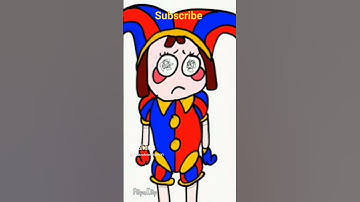 Your Digital Circus Character If You... #shorts #youtube #memes #art #animation #digitalcircus