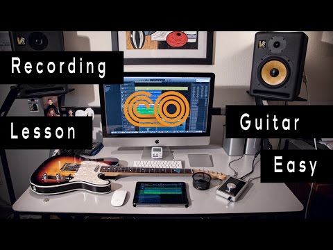how-to-use-your-guitar-with-your-computer-(beginners-guide)-part-2