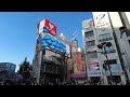 【広角撮影】新宿3Dビジョン広告（猫、スライム / ドラクエ）