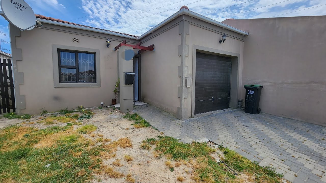 Latest Rental in Sonnekuil, Kuilsriver! YouTube